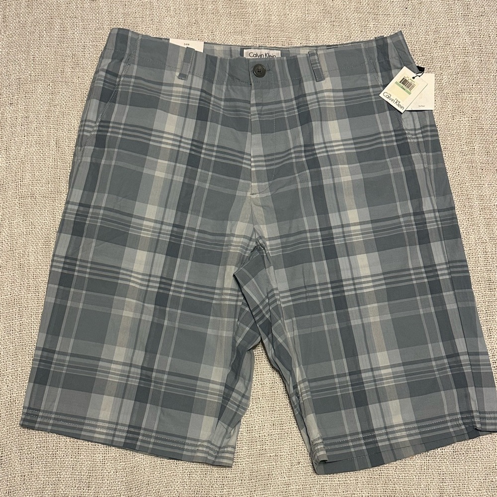 NWT Men’s Calvin Klein Shorts
